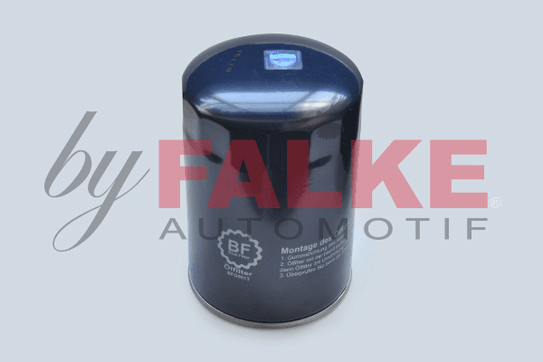 Filtru ulei ASAM AUTOMOTIVE 02051