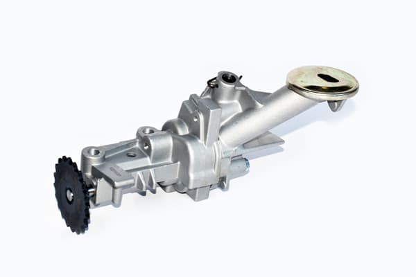 Pompa ulei ATK AUTOTECHNIK ATK 17.01.001