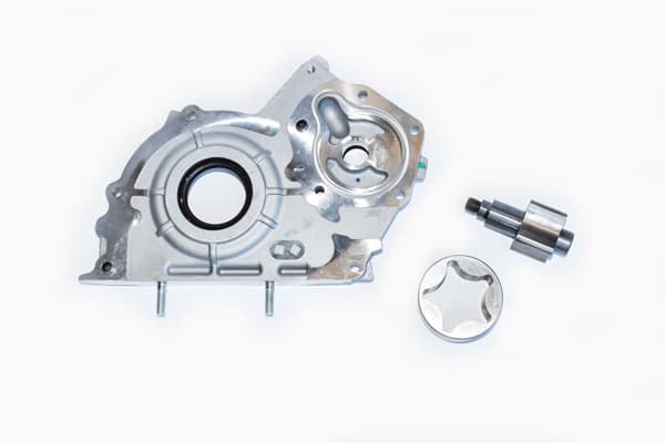 Pompa ulei ATK AUTOTECHNIK ATK 17.01.003