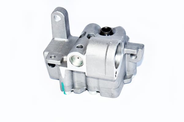 Pompa ulei ATK AUTOTECHNIK ATK 17.01.002