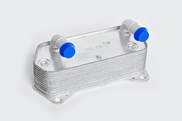 Radiator racire ulei, cutie de viteze automata THERMIX TH.05.016