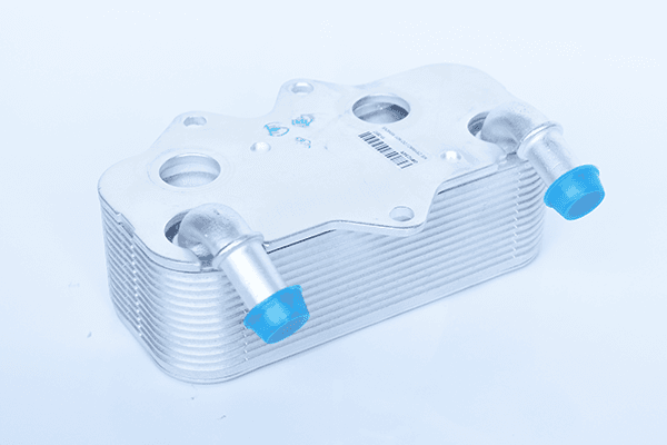 Radiator ulei, ulei motor THERMIX TH.05.011