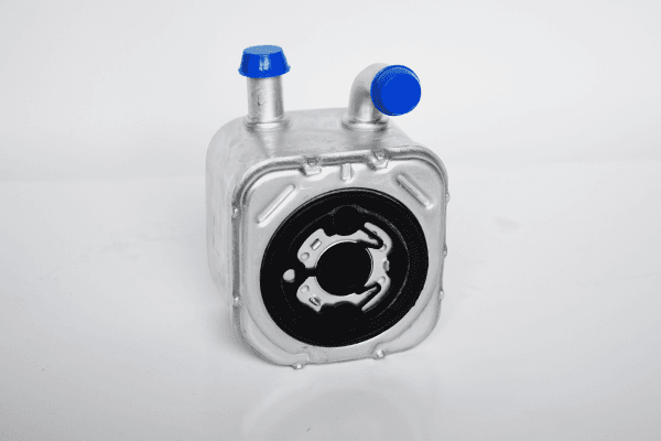 Radiator ulei, ulei motor THERMIX TH.05.015