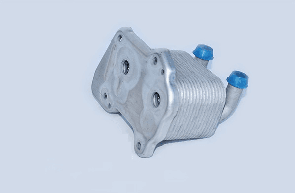 Radiator ulei, ulei motor THERMIX TH.05.012