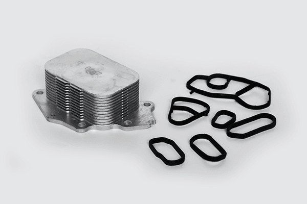 Radiator ulei, ulei motor THERMIX TH.05.029