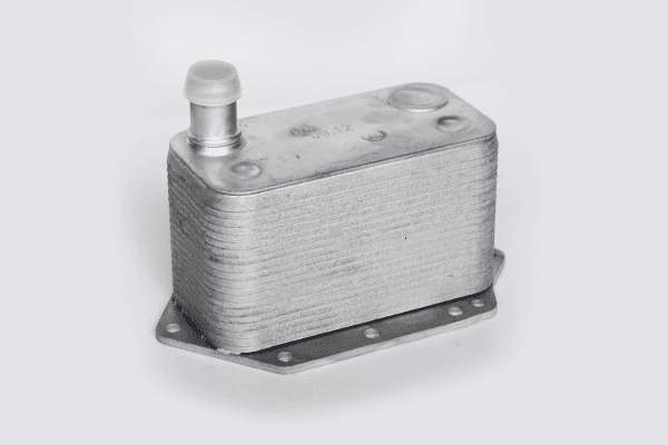 Radiator ulei, ulei motor THERMIX TH.05.024