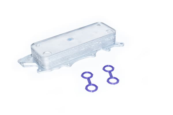 Radiator ulei, ulei motor THERMIX TH.05.039