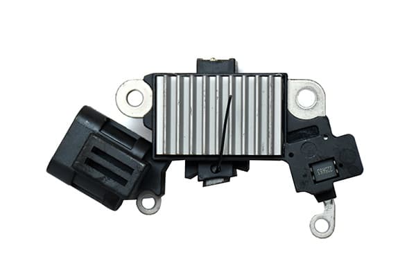 Regulator, alternator DENKAI DK77796