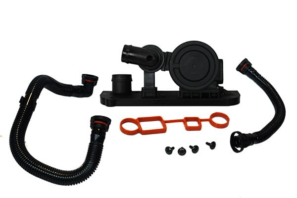 Set reparatie, aerisire baie ulei ATK AUTOTECHNIK ATK 15.01.016