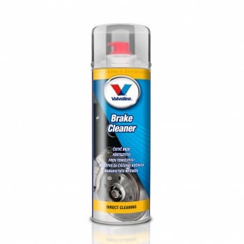 Spray curatat frana si ambreiajul VALVOLINE 500ml