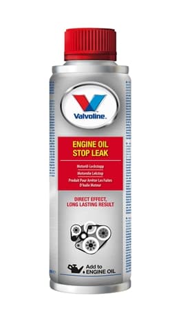Aditiv ulei pentru etansare motor VALVOLINE 300ml