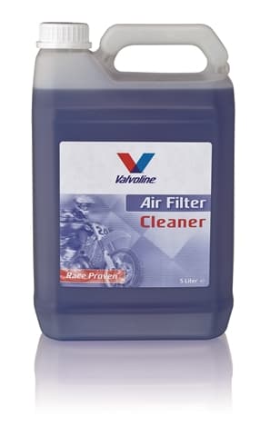 Solutie curatat filtrele de aer VALVOLINE 5L