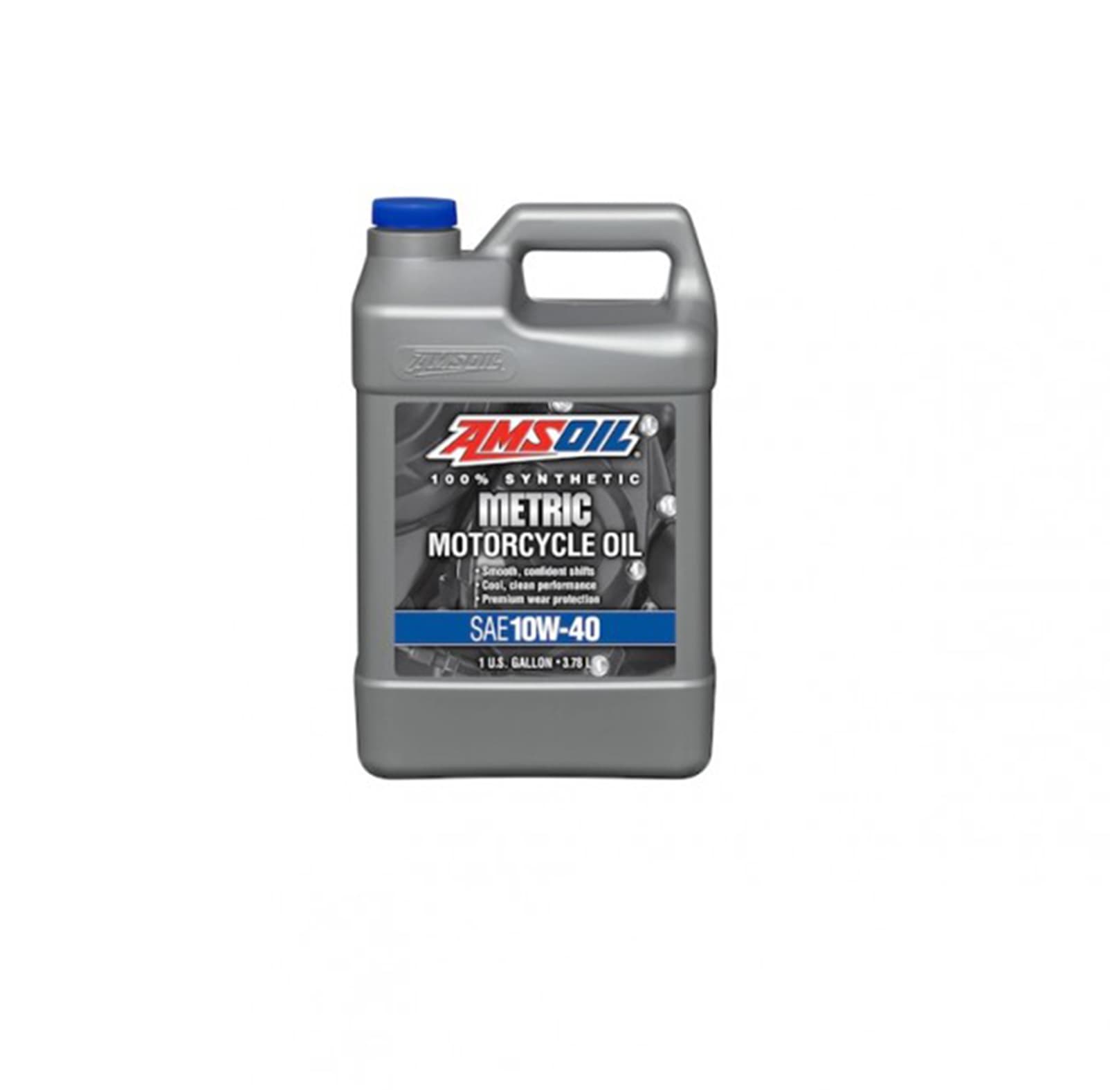 Ulei de motor AMSOIL Metric 10W-40 3.785L