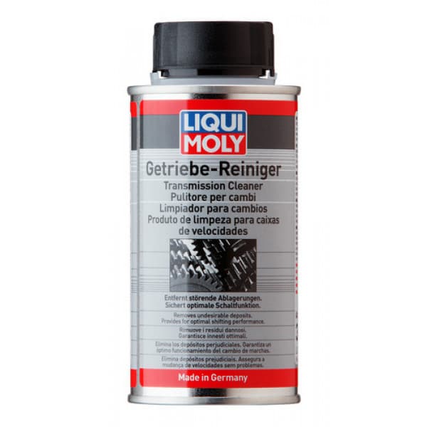 Aditiv ulei cutie de viteze LIQUI MOLY Transmission Cleaner 150ml