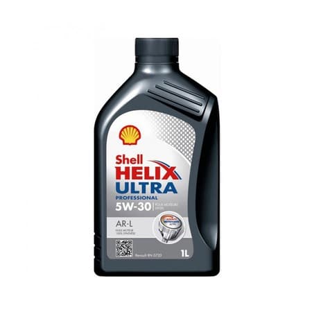 Ulei de motor SHELL Helix Ultra Professional AR-L 5W-30 1L