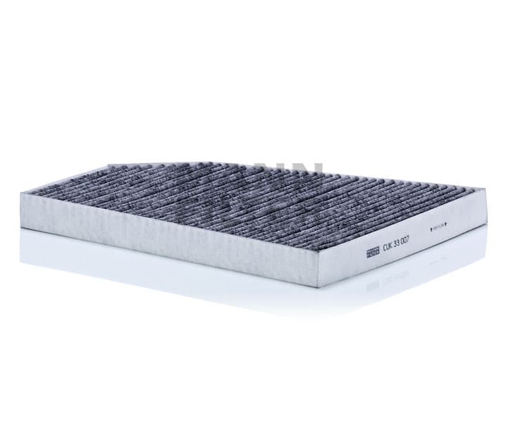 Filtru, aer habitaclu pentru Tesla Model X MANN-FILTER CUK 33 007