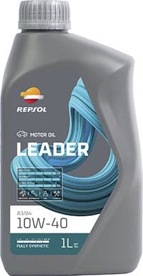 Ulei de motor REPSOL Leader A3/B4 10W-40 1L