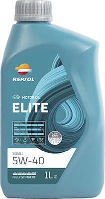 Ulei de motor REPSOL Elite 50501 5W-40 1L