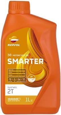 Ulei de motor REPSOL Smarter Synthetic 2T 1L