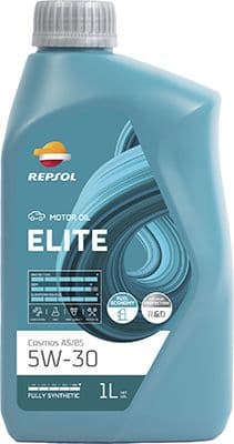 Ulei de motor REPSOL Elite Cosmos A5/B5 5W-30 1L