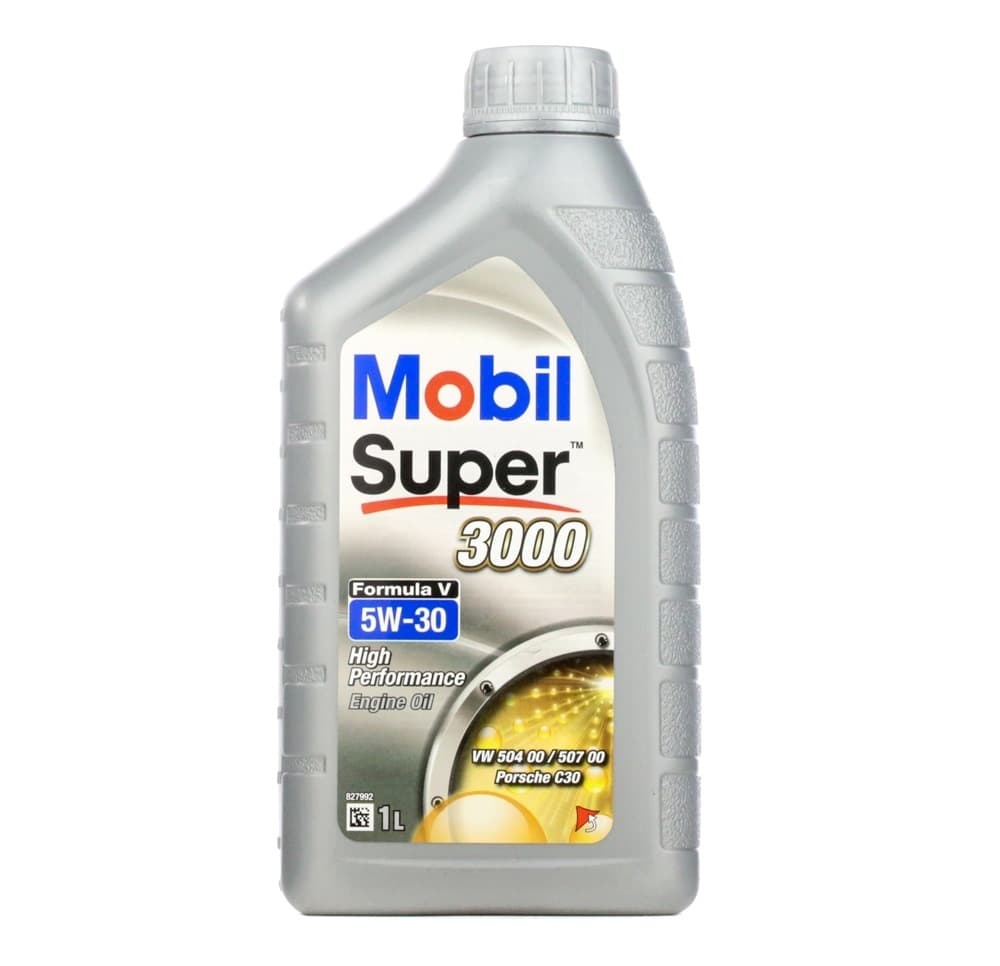 Ulei de motor MOBIL Super 3000 Formula V 5W-30 1L