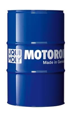 Ulei de motor LIQUI MOLY Top Tec 4600 5W-30 60L