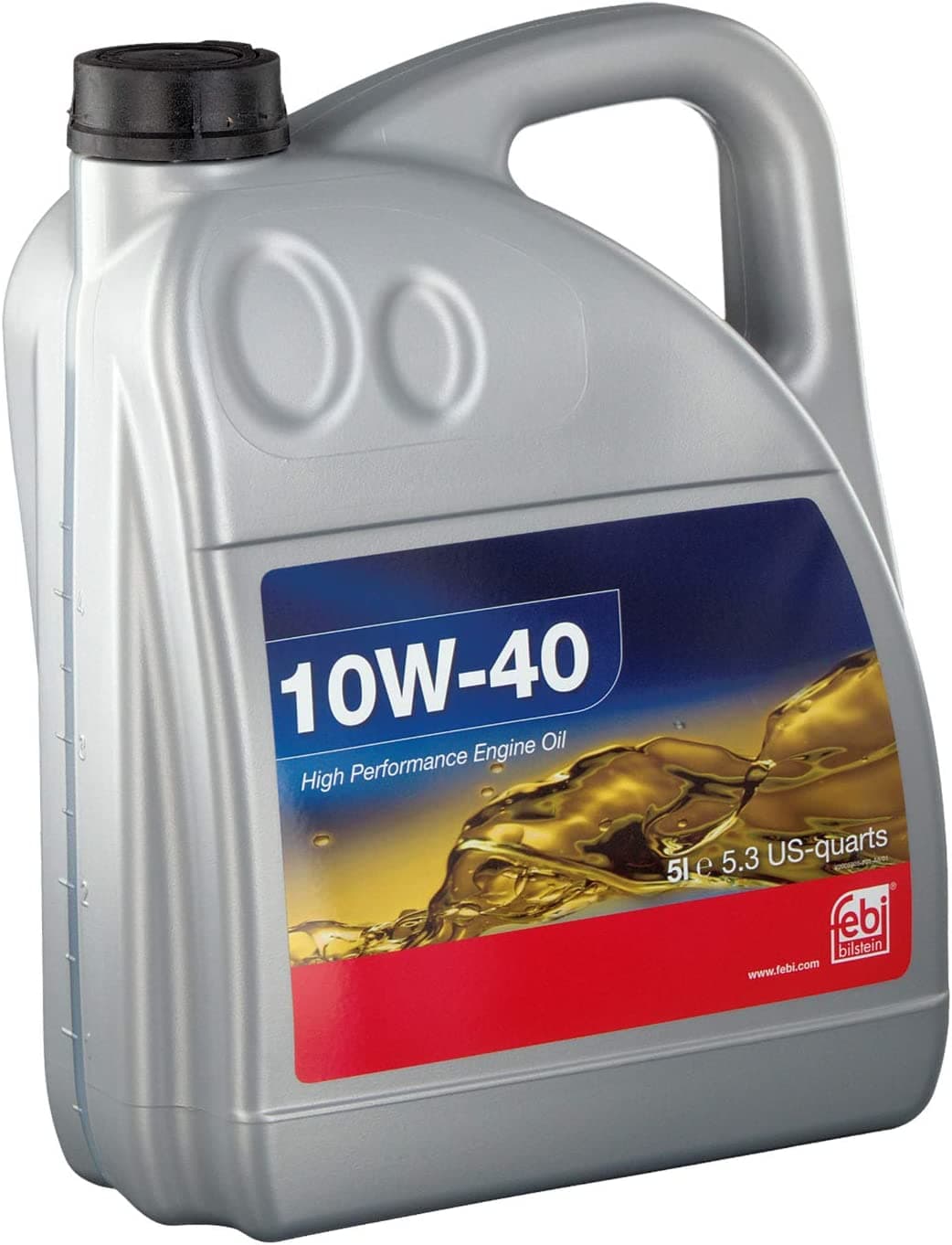 Ulei de motor FEBI BILSTEIN 10W-40 5L