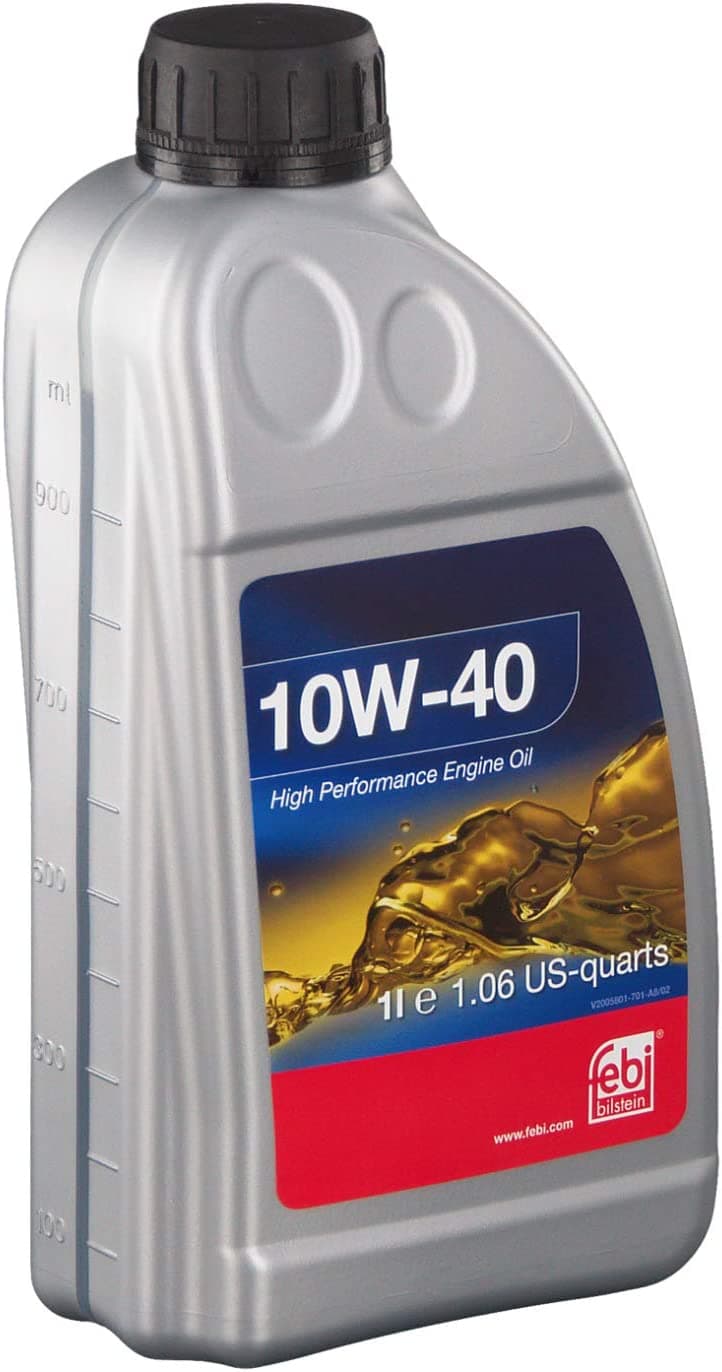 Ulei de motor FEBI BILSTEIN 10W-40 1L