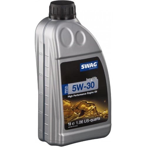 Ulei de motor SWAG Longlife 5W-30 1L