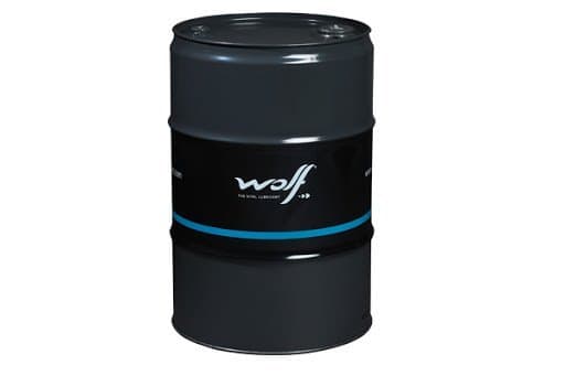 Ulei de motor WOLF Guardtech 10W-40 B4 60L