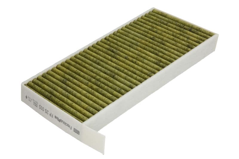 Filtru, aer habitaclu pentru Tesla Model 3, MANN-FILTER FP 25 015