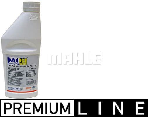 Ulei compresor MAHLE PAO AA3 Clearvision 1L