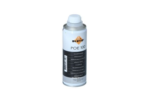 Ulei compresor NRF POE 100 250ml