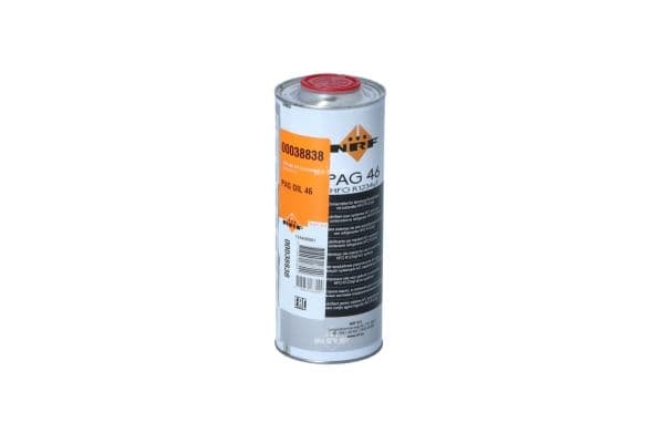 Ulei compresor NRF PAG 46 YF 1L