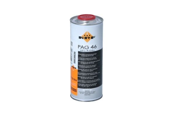 Ulei compresor NRF PAG 46 1L