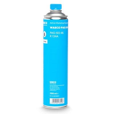 Ulei compresor WAECO PAG 46 500ml