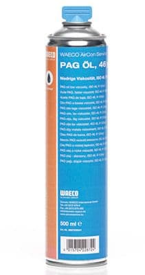 Ulei compresor WAECO PAG 46 YF 500ml