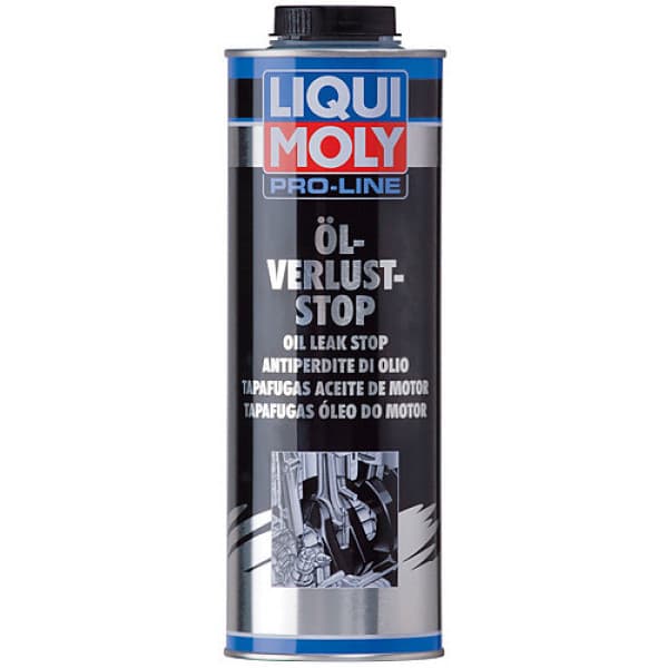 Aditiv ulei motor Pro-Line pentru prevenirea pierderilor de ulei LIQUI MOLY 1L