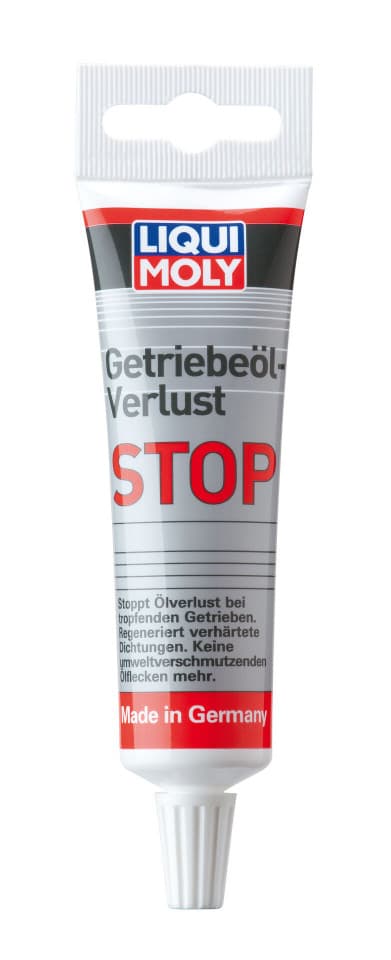 Aditiv ulei cutie viteze anti-scurgere LIQUI MOLY 50ml