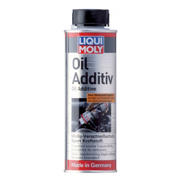 Aditiv ulei motor LIQUI MOLY MOS2 200ML