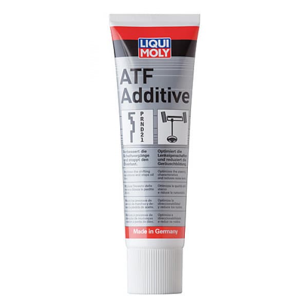 Aditiv ulei hidraulic LIQUI MOLY ATF 250ML