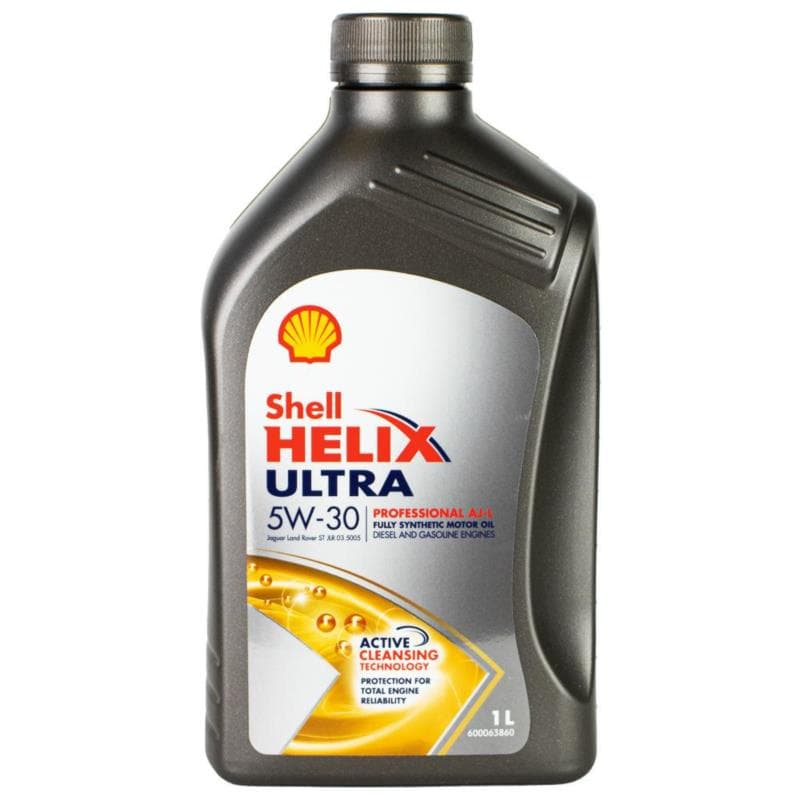 Ulei de motor SHELL Helix Ultra Professional AJ-L 5W-30 1L
