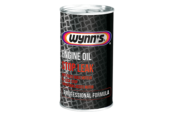 Solutie antiscurgere ulei WYNN'S STOP LEAK 325ml
