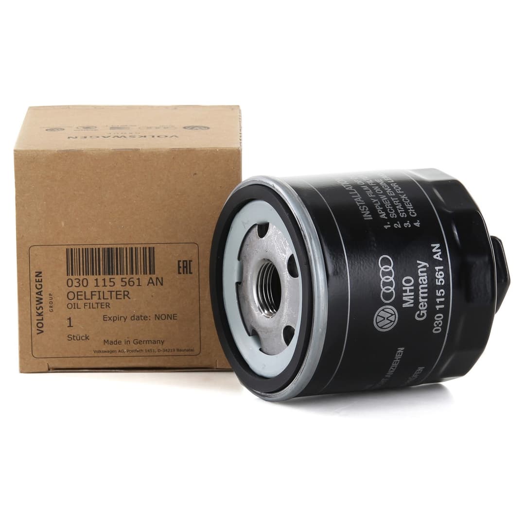 Filtru ulei OE VOLKSWAGEN 030 115 561 AN