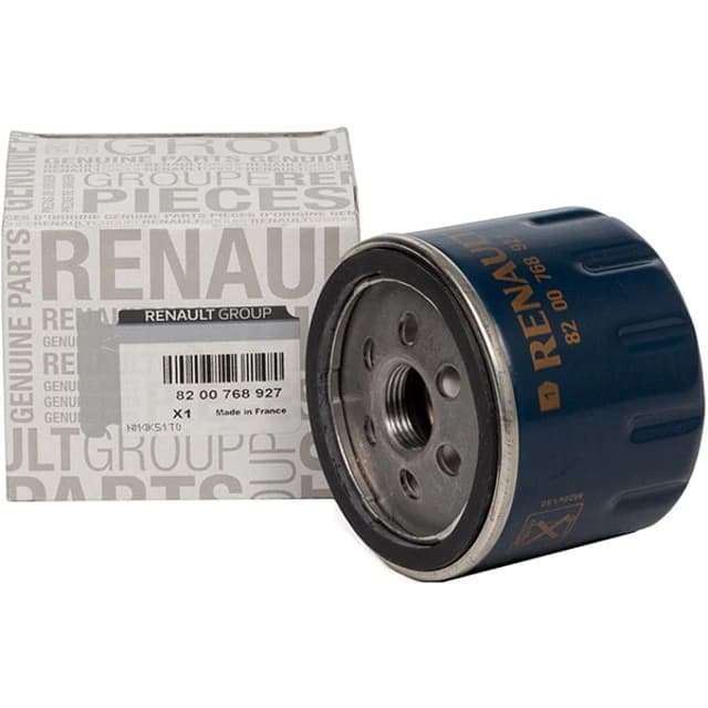 Filtru ulei OE RENAULT 8200768927