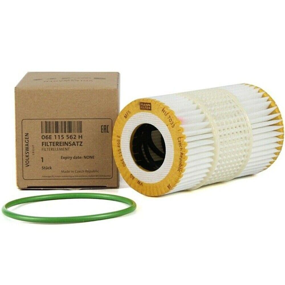 Filtru ulei OE VOLKSWAGEN 06E115562H