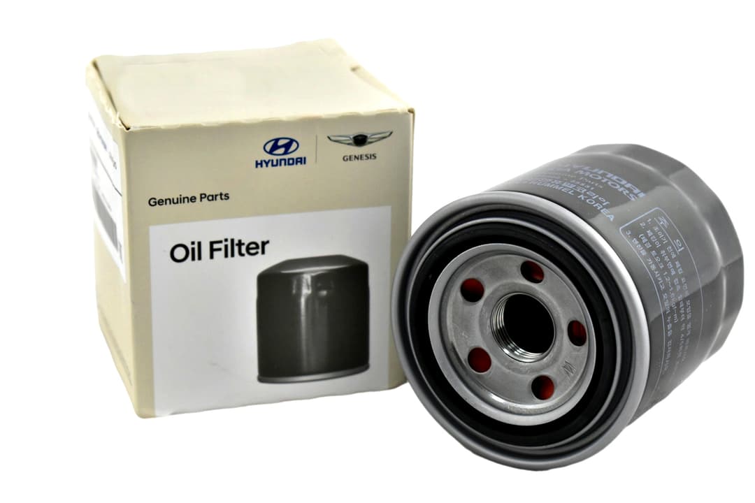 Filtru ulei OE HYUNDAI 26300-35531