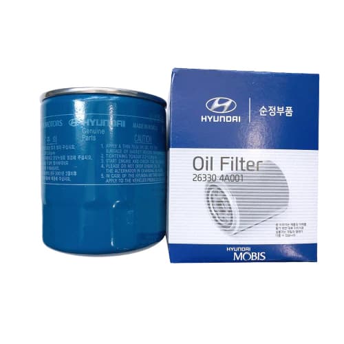 Filtru ulei OE HYUNDAI 26330-4A001