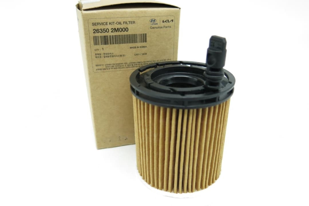 Filtru ulei OE HYUNDAI 26350-2M000