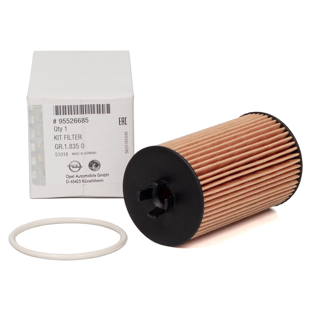 Filtru ulei OE OPEL 95526685